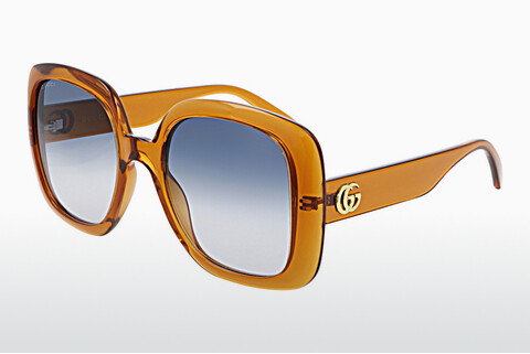 Солнцезащитные очки Gucci GG0713S 003