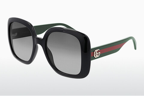 Солнцезащитные очки Gucci GG0713S 006