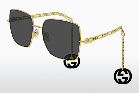 Солнцезащитные очки Gucci GG0724S 001