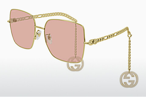 Солнцезащитные очки Gucci GG0724S 003