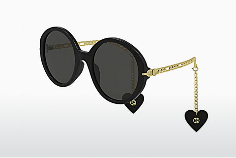 Солнцезащитные очки Gucci GG0726S 005