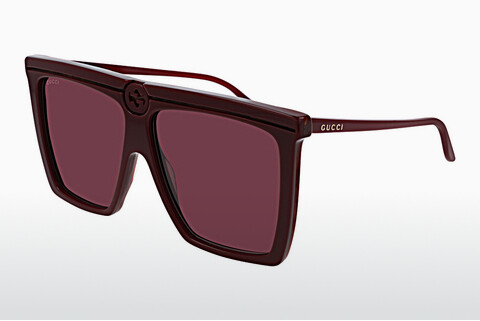 Солнцезащитные очки Gucci GG0733S 003