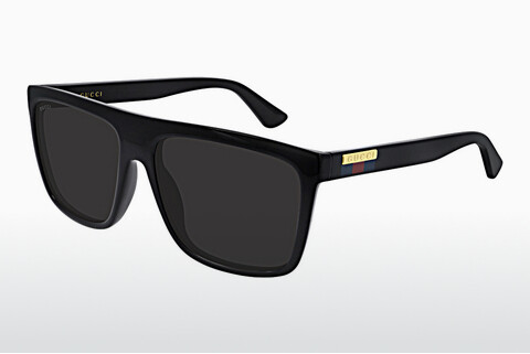 Солнцезащитные очки Gucci GG0748S 001