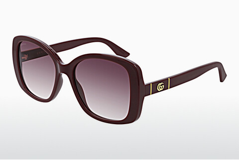 Солнцезащитные очки Gucci GG0762S 003