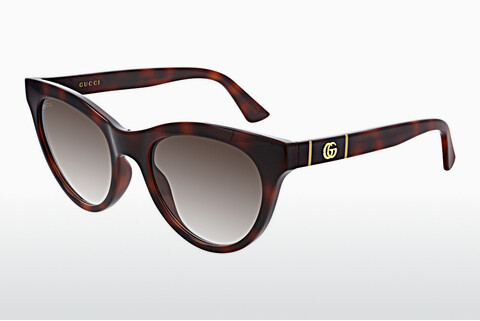 Солнцезащитные очки Gucci GG0763S 002
