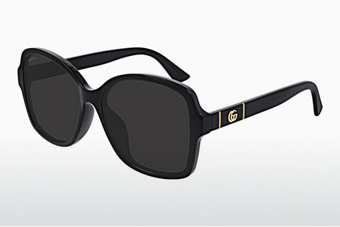 Солнцезащитные очки Gucci GG0765SA 002