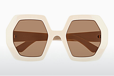 Солнцезащитные очки Gucci GG0772S 002