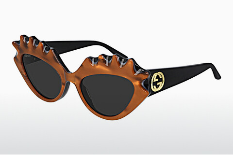 Солнцезащитные очки Gucci GG0781S 001
