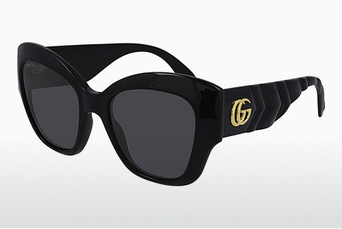 Солнцезащитные очки Gucci GG0808S 001