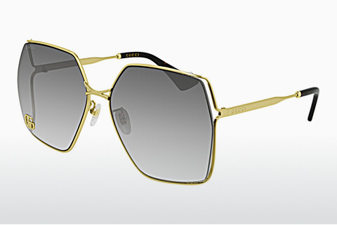 Солнцезащитные очки Gucci GG0817S 006