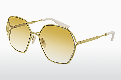 Солнцезащитные очки Gucci GG0818SA 004