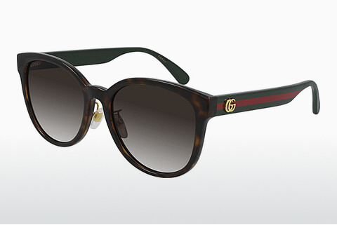 Солнцезащитные очки Gucci GG0854SK 003