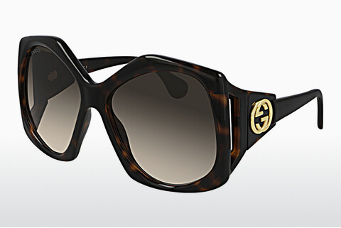 Солнцезащитные очки Gucci GG0875S 002