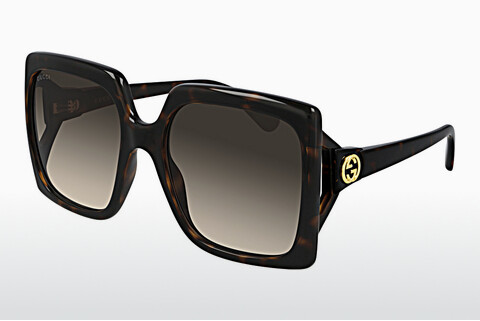 Солнцезащитные очки Gucci GG0876S 002