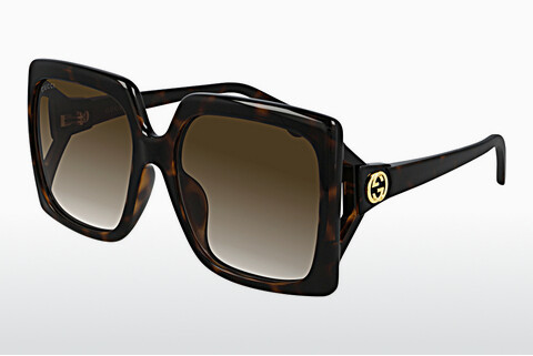 Солнцезащитные очки Gucci GG0876SA 002
