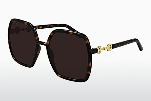 Солнцезащитные очки Gucci GG0890S 002
