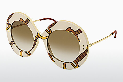 Солнцезащитные очки Gucci GG0894S 003