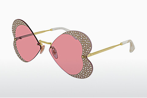 Солнцезащитные очки Gucci GG0897S 001