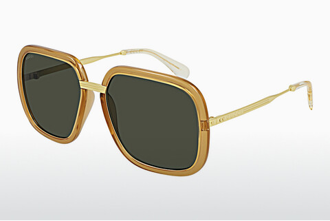 Солнцезащитные очки Gucci GG0905S 003