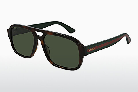 Солнцезащитные очки Gucci GG0925S 002