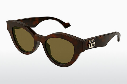 Солнцезащитные очки Gucci GG0957S 006