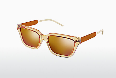 Солнцезащитные очки Gucci GG0975S 004