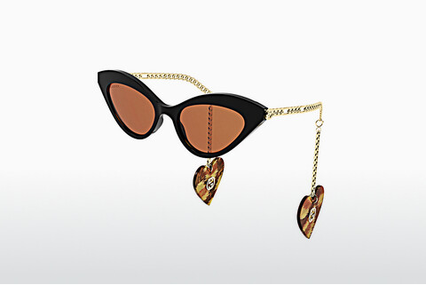 Солнцезащитные очки Gucci GG0978S 002