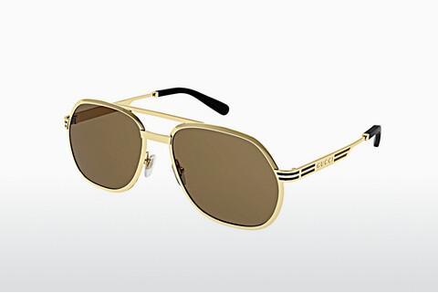 Солнцезащитные очки Gucci GG0981S 003