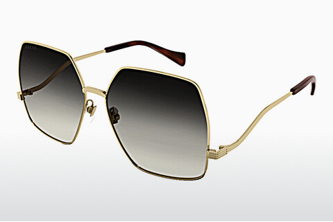 Солнцезащитные очки Gucci GG1005S 002