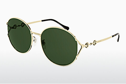 Солнцезащитные очки Gucci GG1017SK 002