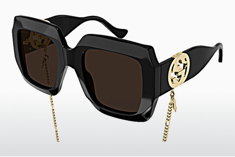 Солнцезащитные очки Gucci GG1022S 005