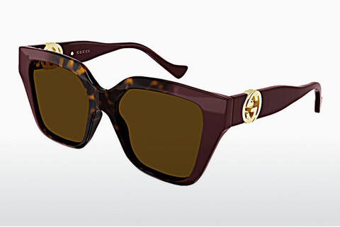 Солнцезащитные очки Gucci GG1023S 009
