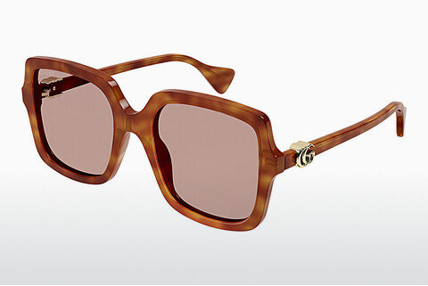 Солнцезащитные очки Gucci GG1070S 002