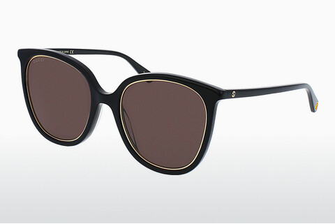 Солнцезащитные очки Gucci GG1076S 002