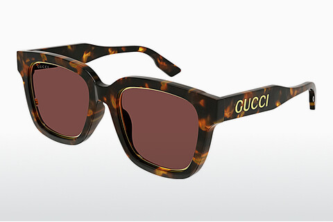 Солнцезащитные очки Gucci GG1136SA 002