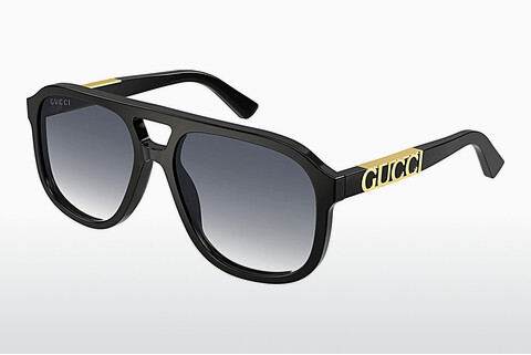 Солнцезащитные очки Gucci GG1188S 002