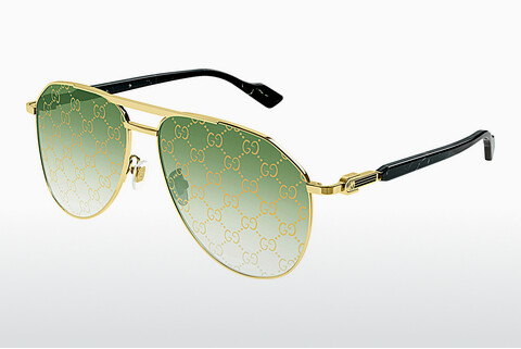 Солнцезащитные очки Gucci GG1220S 004