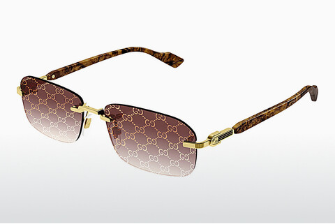 Солнцезащитные очки Gucci GG1221S 004