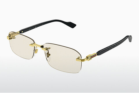 Солнцезащитные очки Gucci GG1221S 005