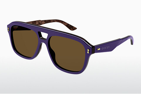 Солнцезащитные очки Gucci GG1263S 005