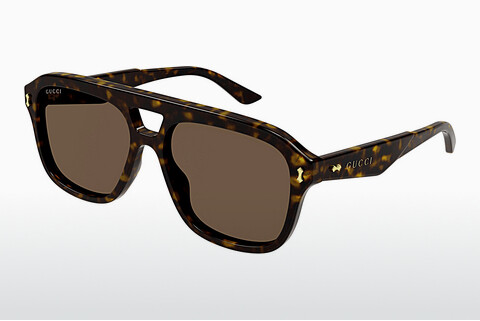 Солнцезащитные очки Gucci GG1263S 006