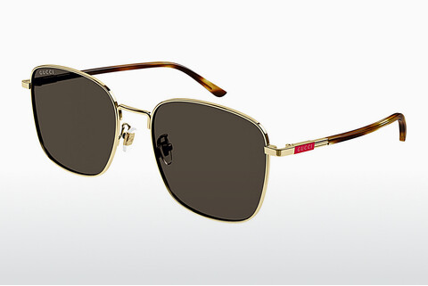 Солнцезащитные очки Gucci GG1350S 002