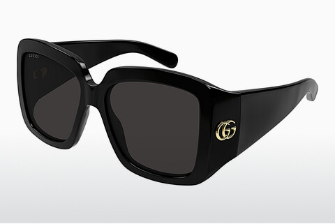 Солнцезащитные очки Gucci GG1402S 001