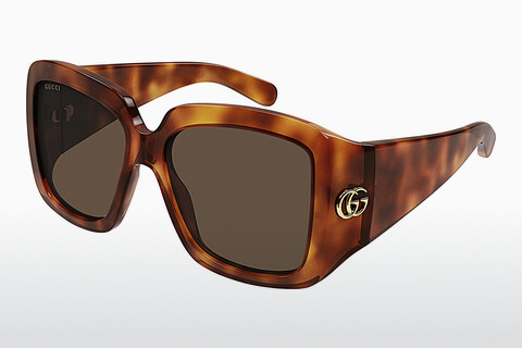 Солнцезащитные очки Gucci GG1402S 002