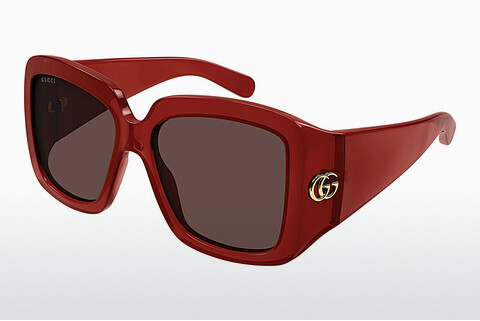 Солнцезащитные очки Gucci GG1402S 003