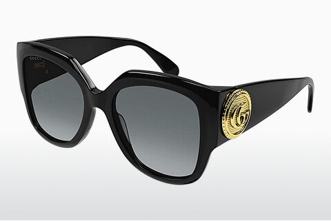 Солнцезащитные очки Gucci GG1407S 001
