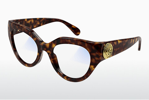 Солнцезащитные очки Gucci GG1408S 005