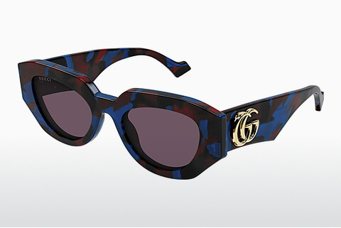 Солнцезащитные очки Gucci GG1421S 003