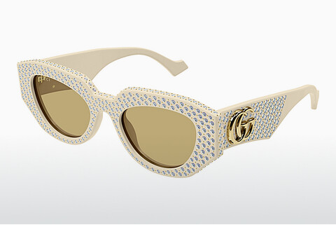 Солнцезащитные очки Gucci GG1421S 005