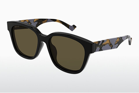 Солнцезащитные очки Gucci GG1430SK 004